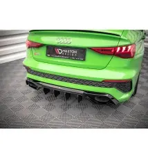 Diffuseur Arrière Complet Audi RS3 8Y