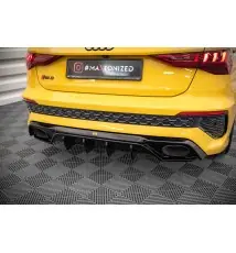 Diffuseur Arrière Complet Audi RS3 8Y