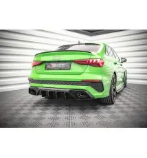 Diffuseur Arrière Complet Audi RS3 8Y