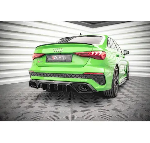 Diffuseur Arrière Complet Audi RS3 8Y