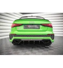 Diffuseur Arrière Complet Audi RS3 8Y