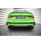 Diffuseur Arrière Complet Audi RS3 8Y