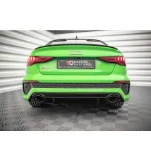 Diffuseur Arrière Complet Audi RS3 8Y