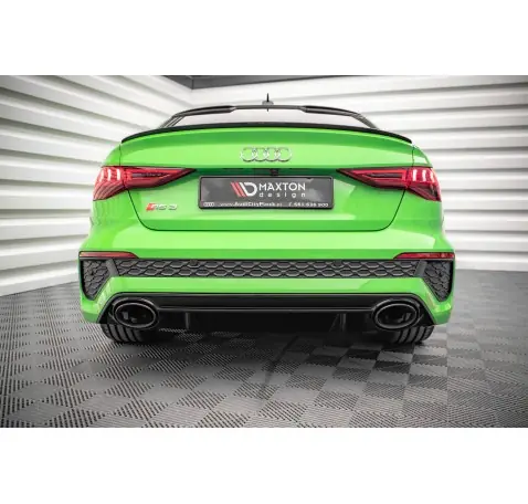 Diffuseur Arrière Complet Audi RS3 8Y