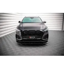 Lame Du Pare-Chocs Avant V.1 Audi RSQ8 Mk1