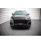 Lame Du Pare-Chocs Avant V.1 Audi RSQ8 Mk1