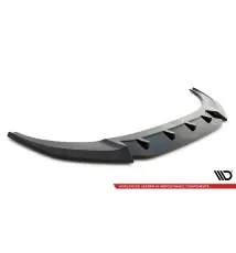 Lame Du Pare-Chocs Avant V.1 Audi RSQ8 Mk1