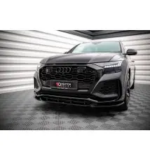 Lame Du Pare-Chocs Avant V.2 Audi RSQ8 Mk1