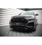Lame Du Pare-Chocs Avant V.2 Audi RSQ8 Mk1