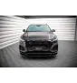 Lame Du Pare-Chocs Avant V.2 Audi RSQ8 Mk1