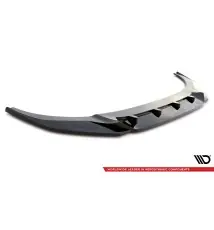 Lame Du Pare-Chocs Avant V.2 Audi RSQ8 Mk1