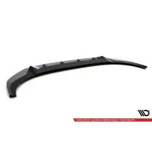 Lame Du Pare-Chocs Avant V.2 Audi RSQ8 Mk1