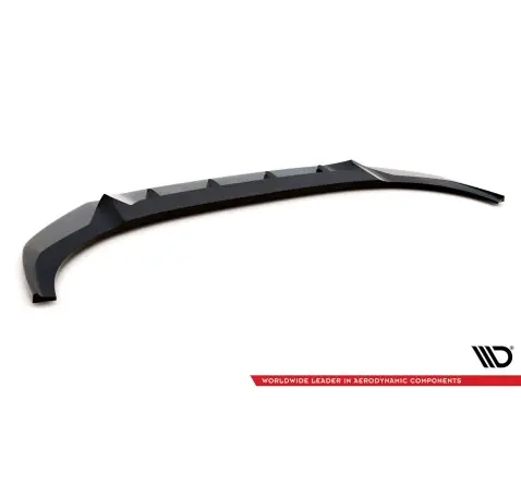 Lame Du Pare-Chocs Avant V.2 Audi RSQ8 Mk1