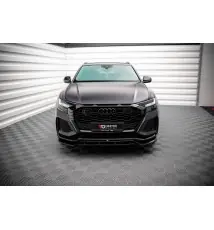 Lame Du Pare-Chocs Avant V.3 Audi RSQ8 Mk1