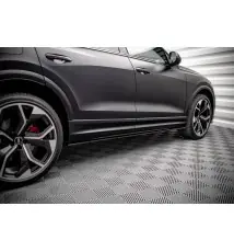 Rajouts Des Bas De Caisse Audi RSQ8 Mk1