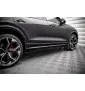 Rajouts Des Bas De Caisse Audi RSQ8 Mk1