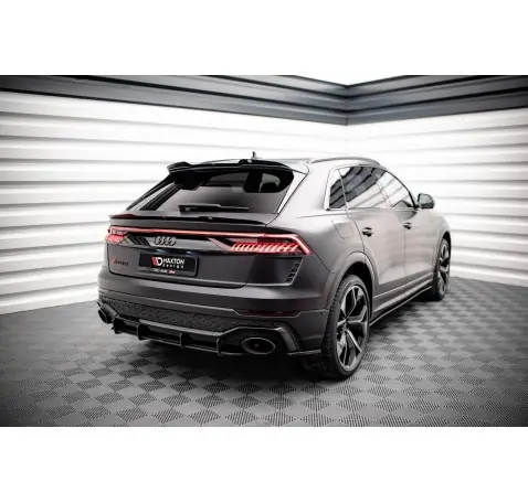 Rajouts Des Bas De Caisse Audi RSQ8 Mk1