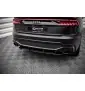 Street Pro Central Diffuseur Arriere Audi RSQ8 Mk1