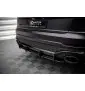 Street Pro Central Diffuseur Arriere Audi RSQ8 Mk1