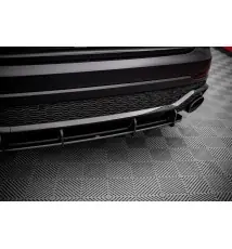 Street Pro Central Diffuseur Arriere Audi RSQ8 Mk1