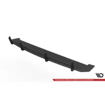 Street Pro Central Diffuseur Arriere Audi RSQ8 Mk1