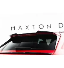 Plus Haut Spoiler Cap Audi RSQ8 Mk1