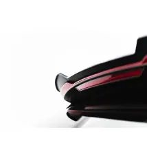 Plus Haut Spoiler Cap Audi RSQ8 Mk1