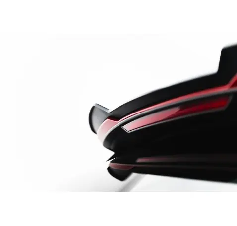 Plus Haut Spoiler Cap Audi RSQ8 Mk1