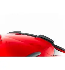 Plus Haut Spoiler Cap Audi RSQ8 Mk1