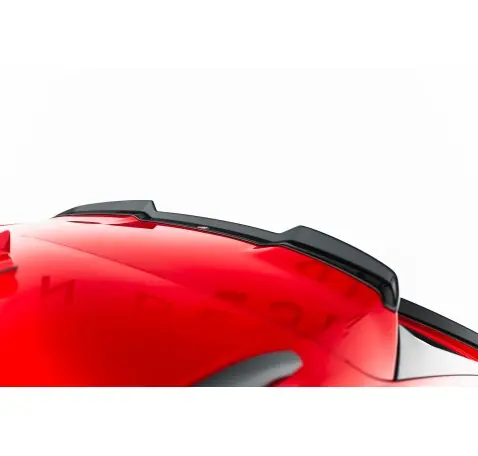Plus Haut Spoiler Cap Audi RSQ8 Mk1