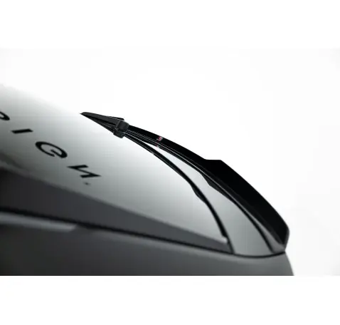 Plus Bas Spoiler Cap Audi RSQ8 Mk1