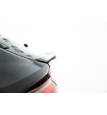 Plus Bas Spoiler Cap Audi RSQ8 Mk1