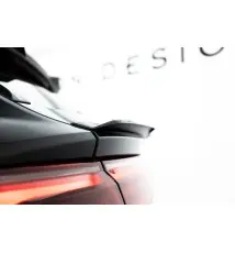 Plus Bas Spoiler Cap Audi RSQ8 Mk1