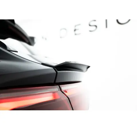 Plus Bas Spoiler Cap Audi RSQ8 Mk1