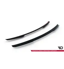 Plus Bas Spoiler Cap Audi RSQ8 Mk1