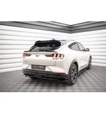 Plus Haut Spoiler Cap Ford Mustang Mach-E Mk1