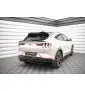 Plus Haut Spoiler Cap Ford Mustang Mach-E Mk1