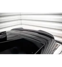 Plus Haut Spoiler Cap Ford Mustang Mach-E Mk1