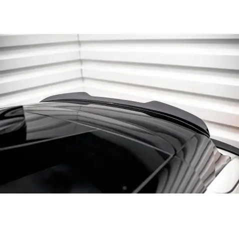 Plus Haut Spoiler Cap Ford Mustang Mach-E Mk1