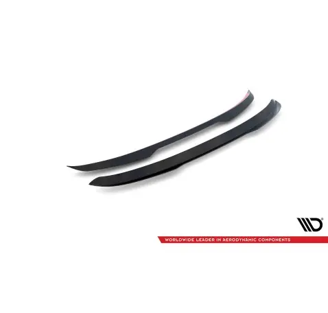 Plus Haut Spoiler Cap Ford Mustang Mach-E Mk1