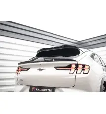 Plus Bas Spoiler Cap Ford Mustang Mach-E Mk1