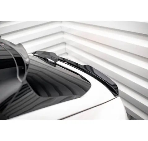 Plus Bas Spoiler Cap Ford Mustang Mach-E Mk1