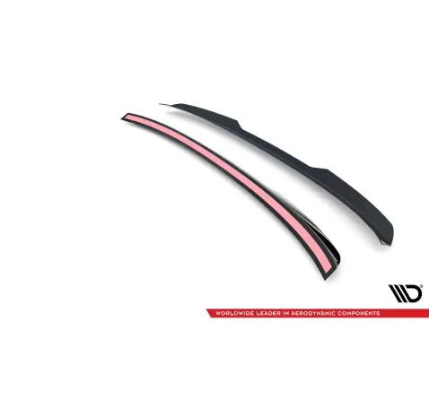 Plus Bas Spoiler Cap Ford Mustang Mach-E Mk1