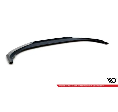 Lame Du Pare-Chocs Avant V.2 Ford Mustang Mach-E Mk1