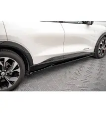 Rajouts Des Bas De Caisse Ford Mustang Mach-E Mk1