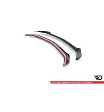 Plus Haut Spoiler Cap Lamborghini Urus Mk1