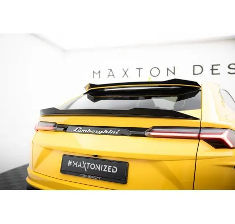 Plus Bas Spoiler Cap Lamborghini Urus Mk1