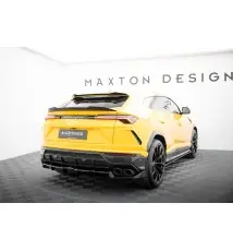 Plus Bas Spoiler Cap Lamborghini Urus Mk1