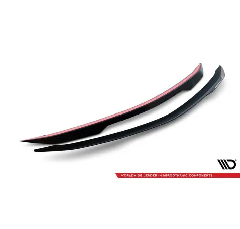 Plus Bas Spoiler Cap Lamborghini Urus Mk1