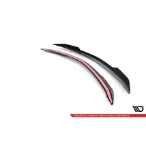 Plus Bas Spoiler Cap Lamborghini Urus Mk1